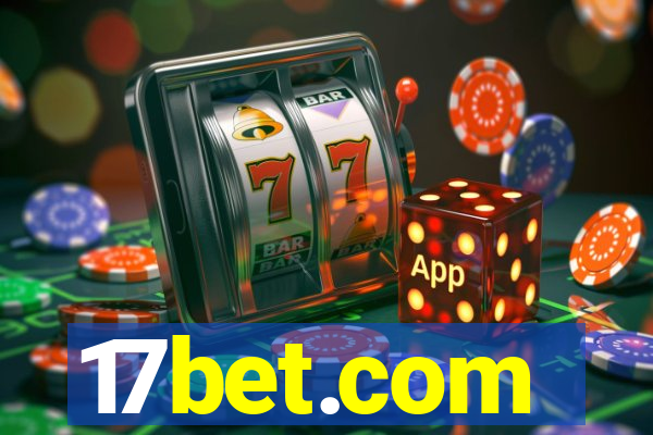 17bet.com