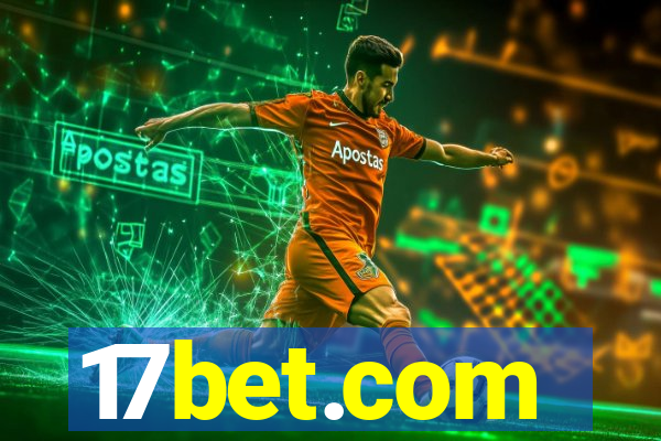 17bet.com