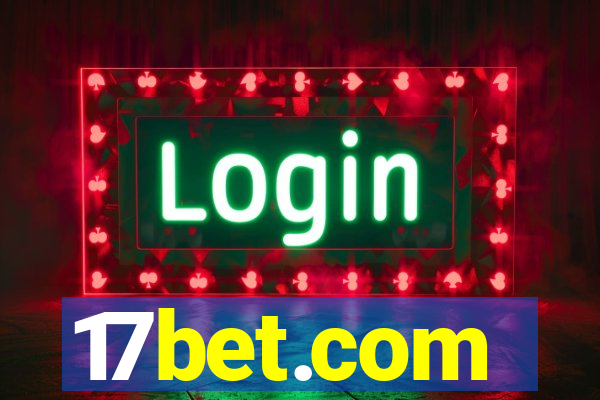 17bet.com