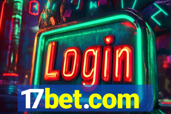 17bet.com