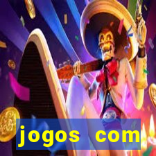 jogos com funcionalidade pg