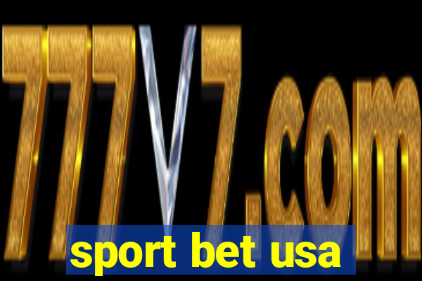 sport bet usa