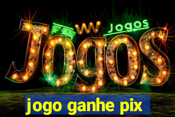 jogo ganhe pix