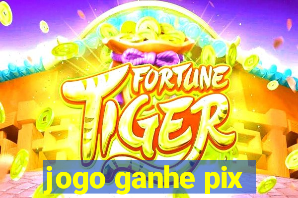 jogo ganhe pix