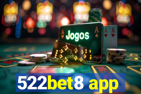 522bet8 app