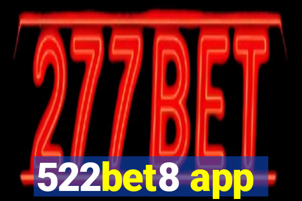 522bet8 app