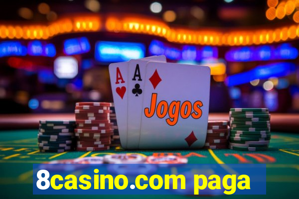 8casino.com paga