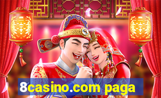 8casino.com paga