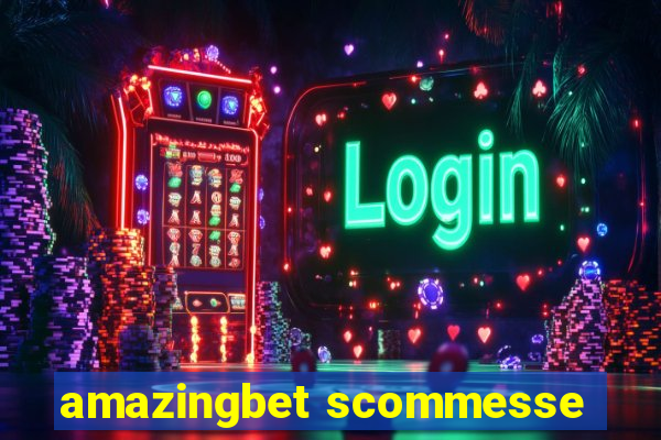 amazingbet scommesse