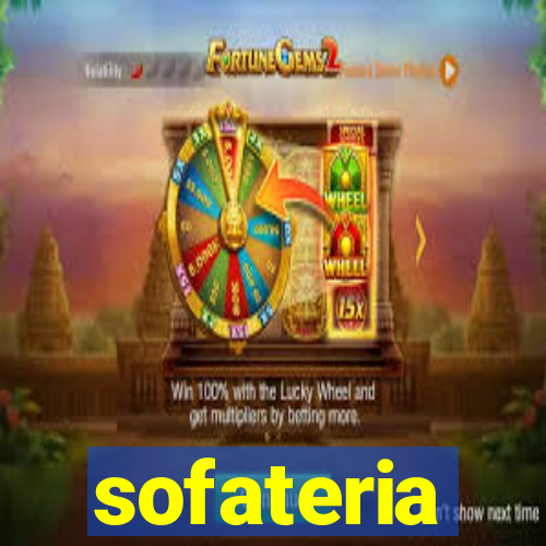 sofateria