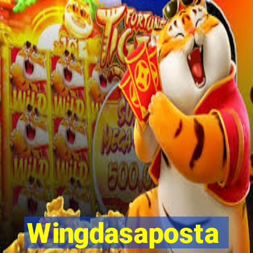 Wingdasaposta