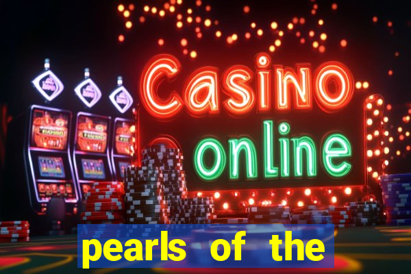 pearls of the ocean slot