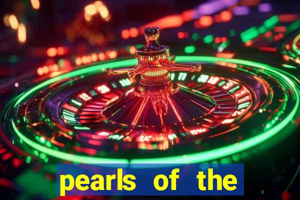 pearls of the ocean slot