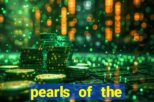 pearls of the ocean slot