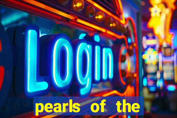 pearls of the ocean slot