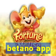 betano app