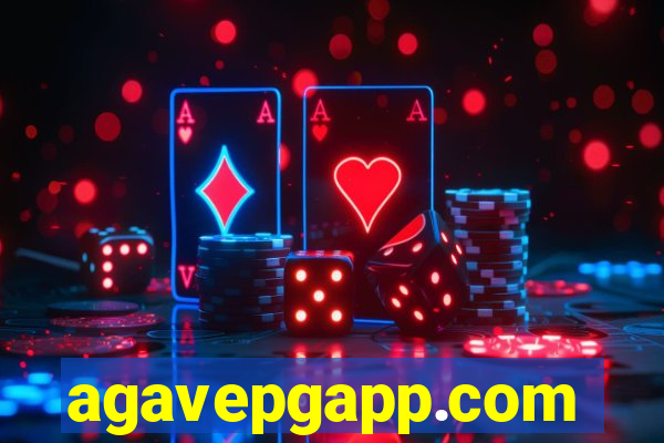 agavepgapp.com