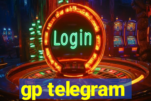 gp telegram