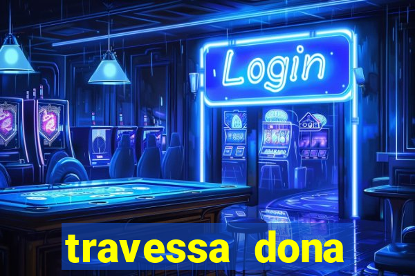 travessa dona marciana 31