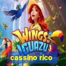 cassino rico