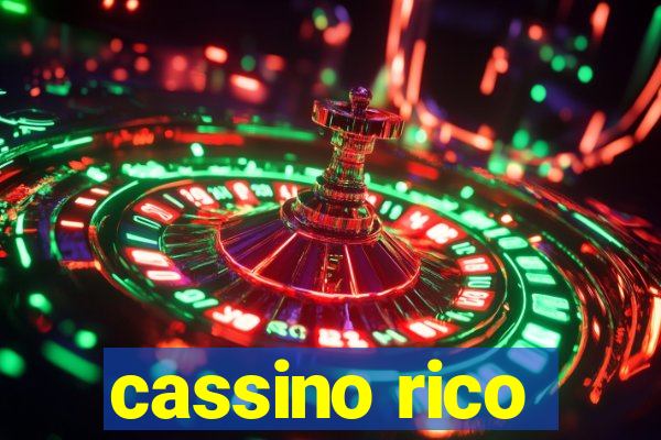 cassino rico