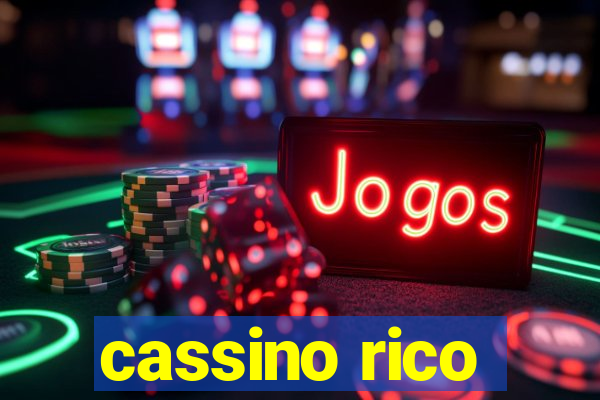 cassino rico