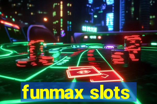 funmax slots