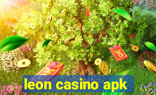 leon casino apk