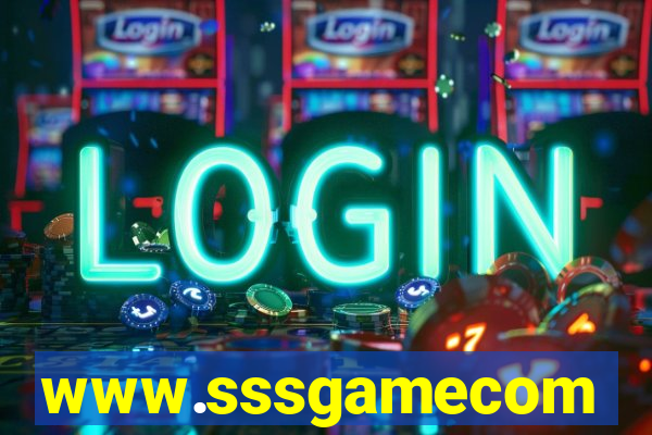 www.sssgamecom