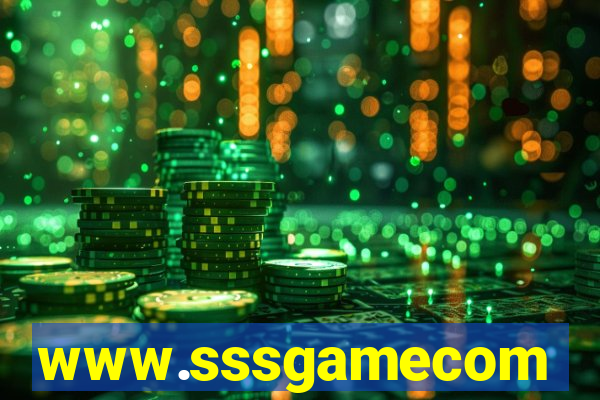 www.sssgamecom