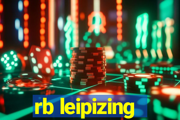 rb leipizing