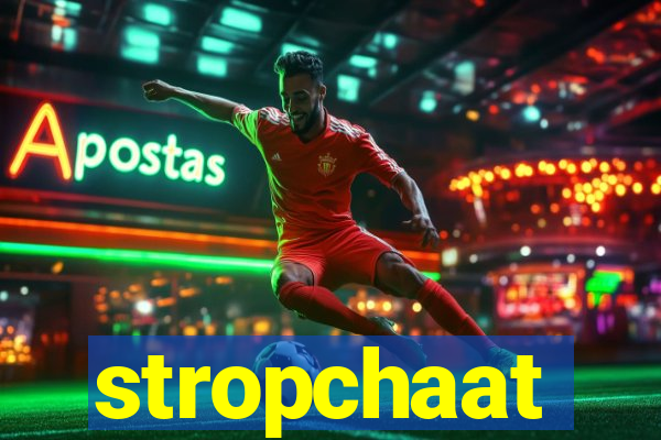 stropchaat