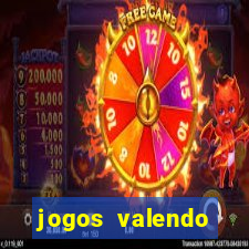 jogos valendo dinheiro de verdade