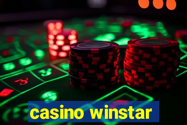 casino winstar