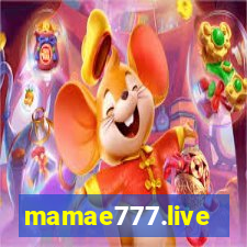 mamae777.live