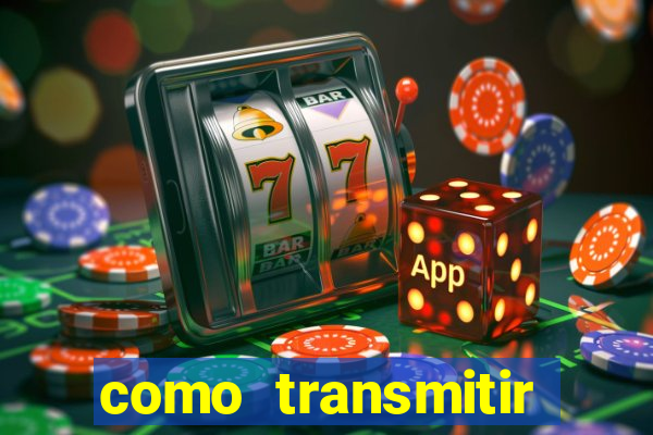 como transmitir jogo no tiktok