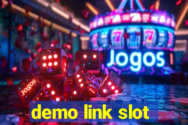 demo link slot