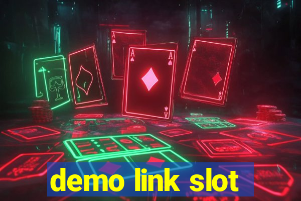 demo link slot