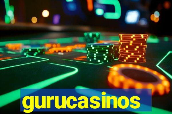 gurucasinos