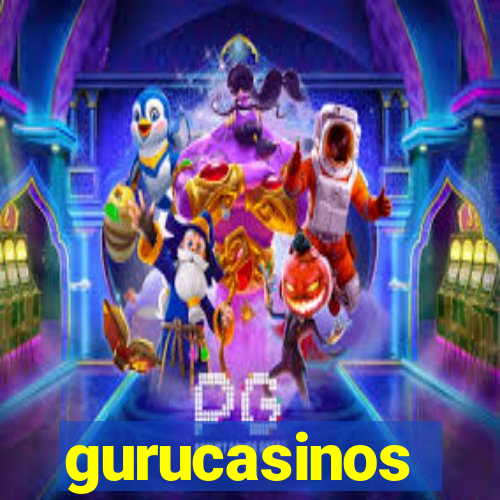 gurucasinos