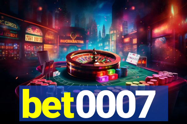 bet0007