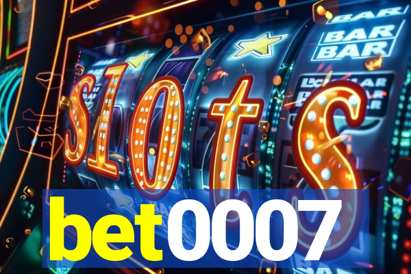 bet0007