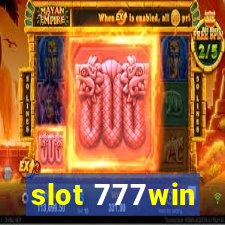 slot 777win