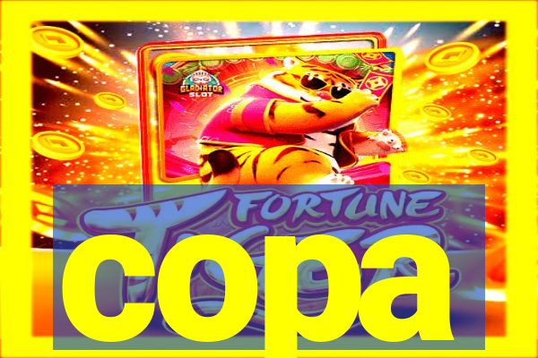 copa