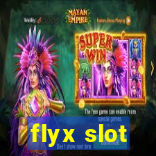 flyx slot