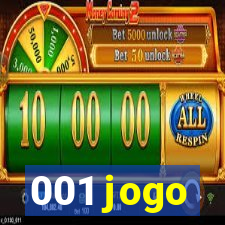 001 jogo