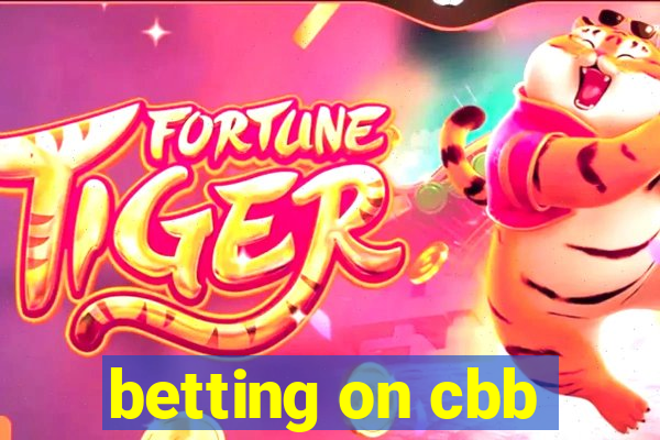 betting on cbb