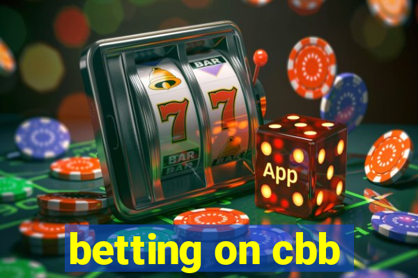 betting on cbb