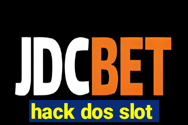 hack dos slot