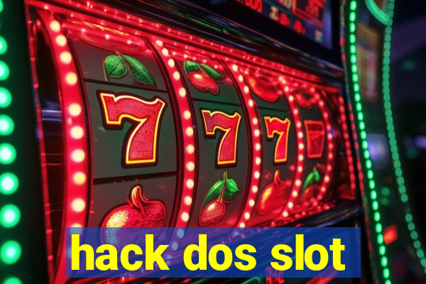 hack dos slot